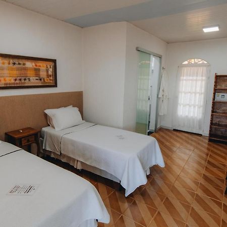 Hotel Vegano Bona Espero Алту-Параїзу-ді-Гояс Екстер'єр фото