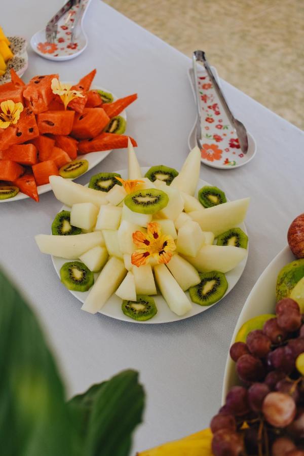 Hotel Vegano Bona Espero Алту-Параїзу-ді-Гояс Екстер'єр фото