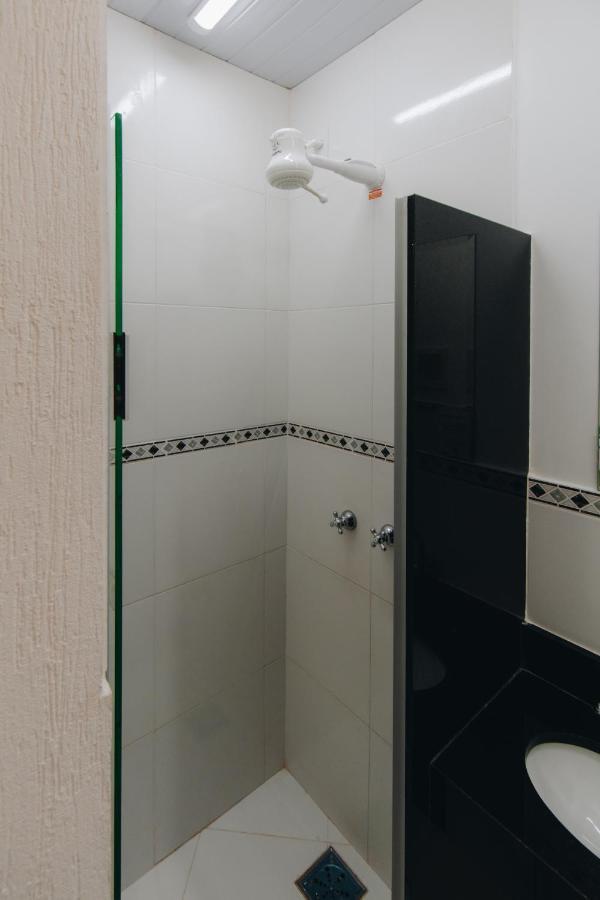Hotel Vegano Bona Espero Алту-Параїзу-ді-Гояс Екстер'єр фото